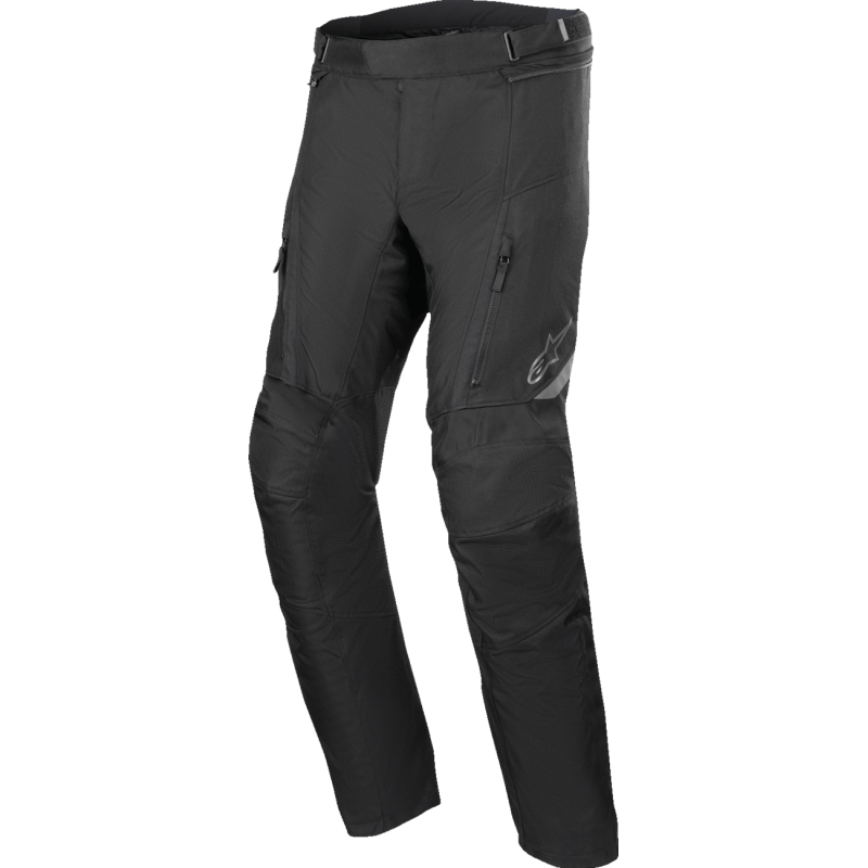 ALPINESTARS (ROAD) PANT ST-1 WP BLK 2XL 3220525-10-2XL