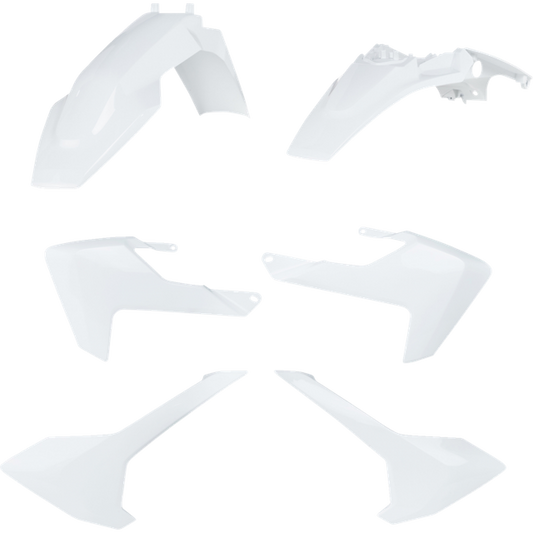 ACERBIS PLASTIC KIT TC65 ORIGNAL 2731997705