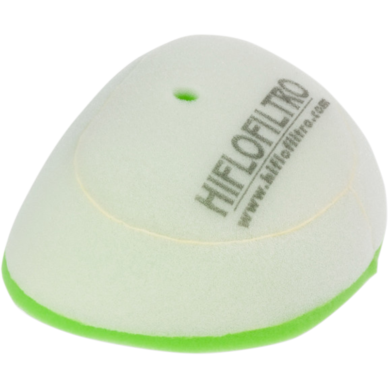 HIFLOFILTRO AIR FILTER HIFLO-FOAM YAM HFF4014