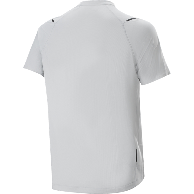 ALPINESTARS A-ARIA ASTAR SS JERSEY - XL - WHITE DOVE 1764424-9086-XL