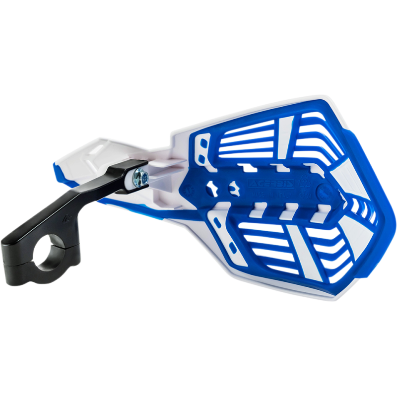 ACERBIS GUARD HAND X FUTURE WT/BL 2801961029