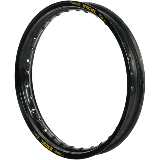 EXCEL EXCEL RIM 18X2.15 32H BLACK FEK411