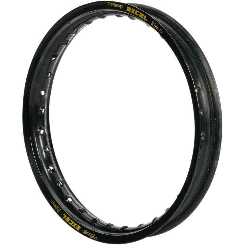 EXCEL EXCEL RIM 18X2.15 32H BLACK FEK418