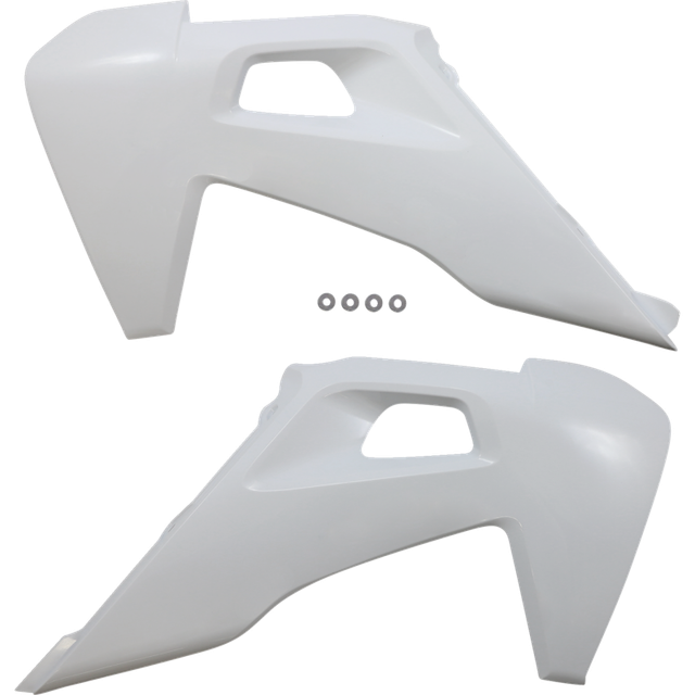 ACERBIS PLASTIC KIT-XCF-W350/500 XC-W150TPI-300 EXC300TPI, ORIGINAL 2791547428