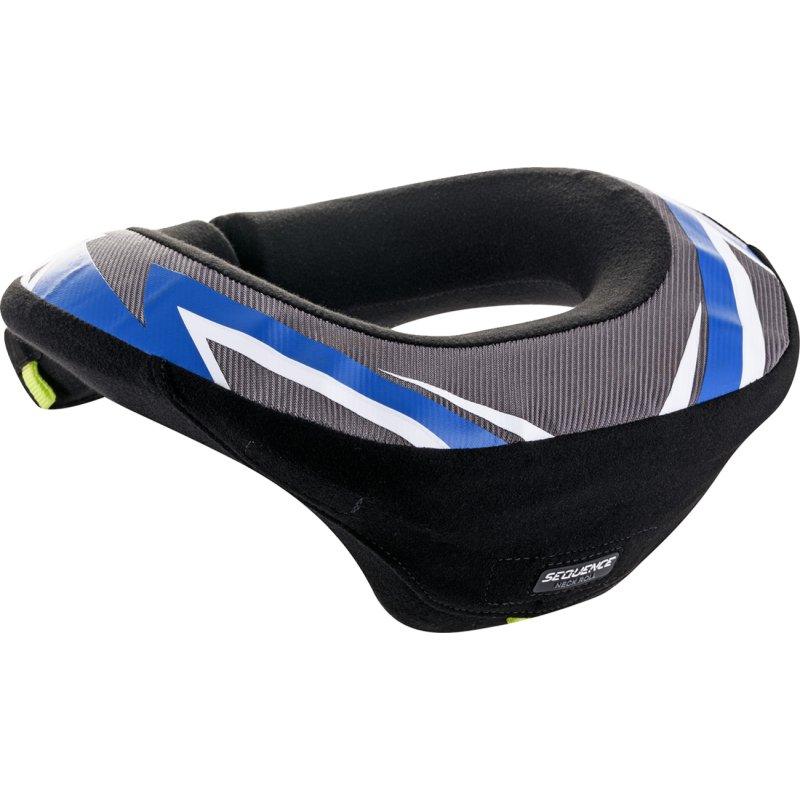 ALPINESTARS NECK ROLL SEQ BGB S/M 6741018-177-SM