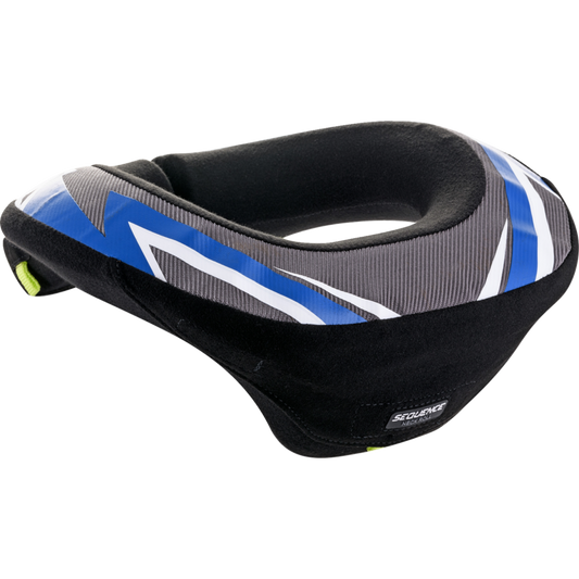 ALPINESTARS NECK ROLL SEQ BGB S/M 6741018-177-SM