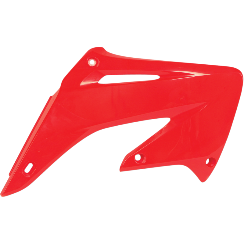 ACERBIS RAD SHROUD- CR125R/250R:00-01 CR RED 2071360227