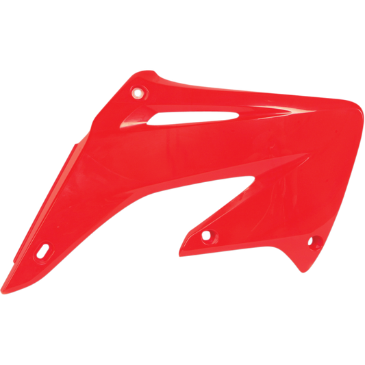ACERBIS RAD SHROUD- CR125R/250R:00-01 CR RED 2071360227