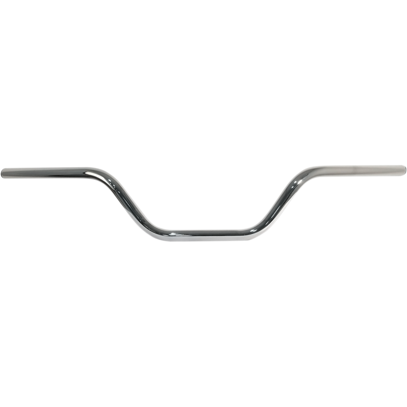 EMGO H/BAR FLAT TRACK #24 CHR 23-12582