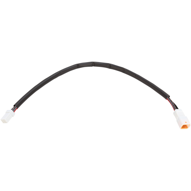 NAMZ 16-17 HD 12" TBW HARNESS NTBW-J12