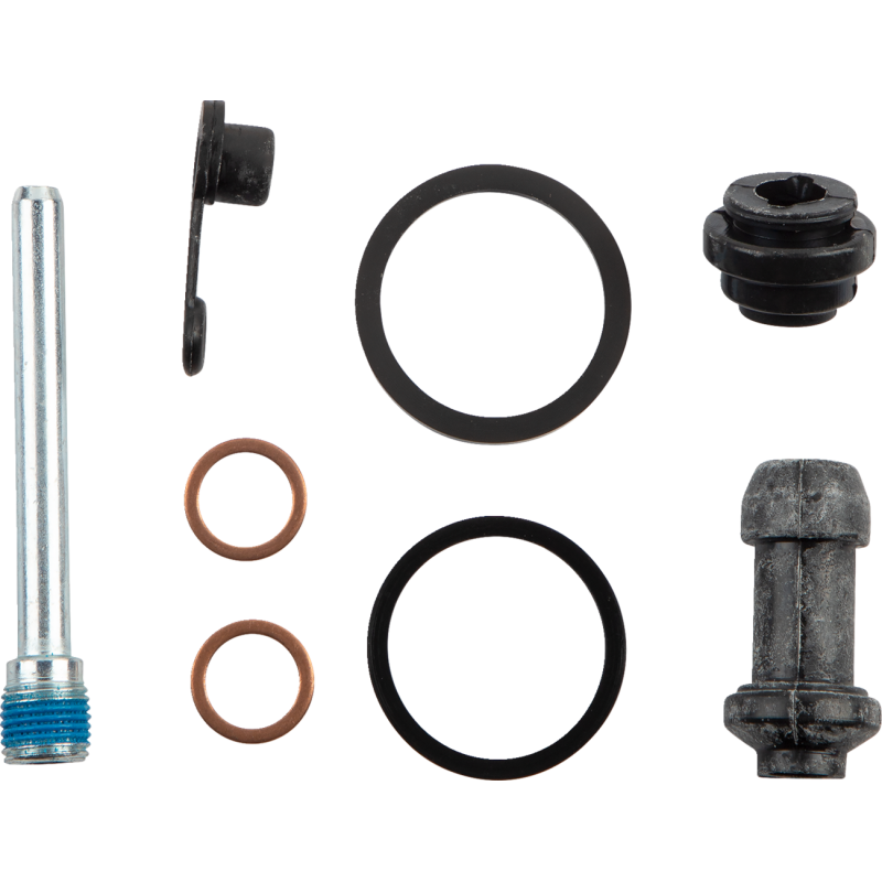 MOOSE RACING CALIPER REBUILD KIT REAR 18-3032