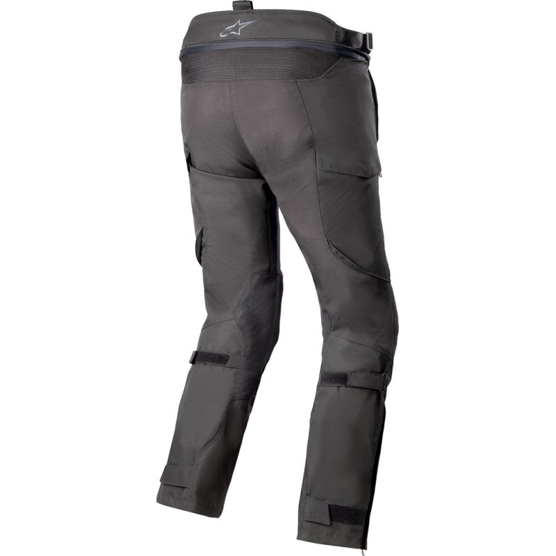 ALPINESTARS (ROAD) PANT BOGOTA PRO DS BLK 3X 3227023-1100-3X