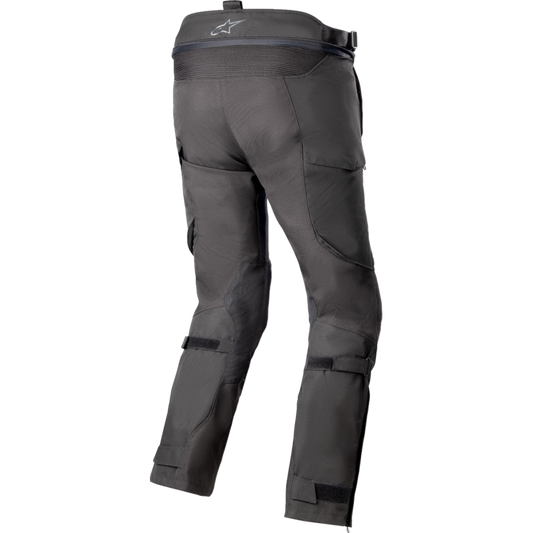 ALPINESTARS (ROAD) PANT BOGOTA PRO DS BLK 3X 3227023-1100-3X