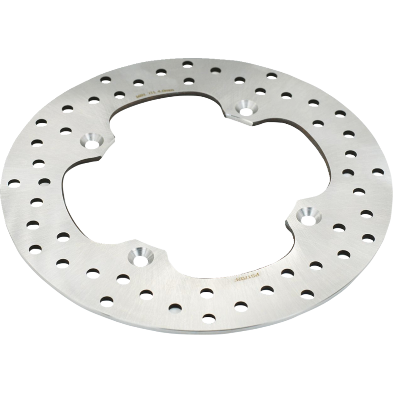 MOOSE RACING ROTOR CAN AM X3 FRT PS1702F
