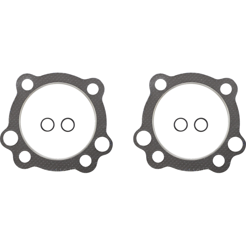 JAMES GASKET 84-99 B/T H/GASK W/FIRERING .032" (2) JGI-16770-84-X