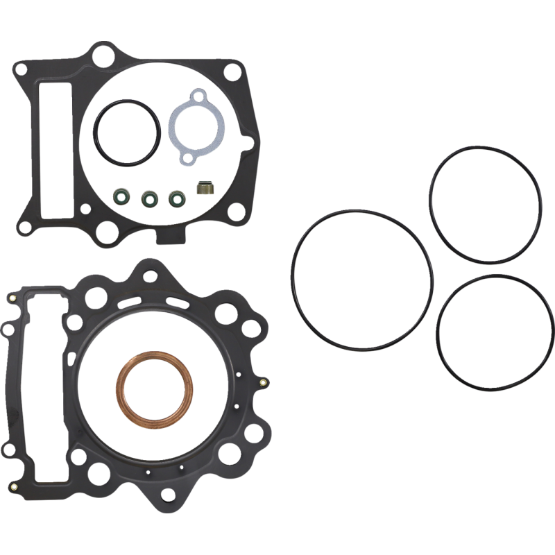 WINDEROSA GASKET KIT TOP END YAM 810974