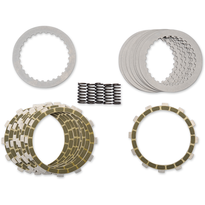 BARNETT 95-07 VT1100 SHADOW CLUTCH KIT BARNETT 303-35-10043