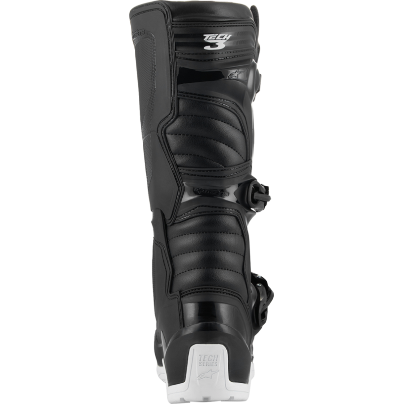 ALPINESTARS BOOT T3 END WP BLK/WHT 12 2013324-12-12
