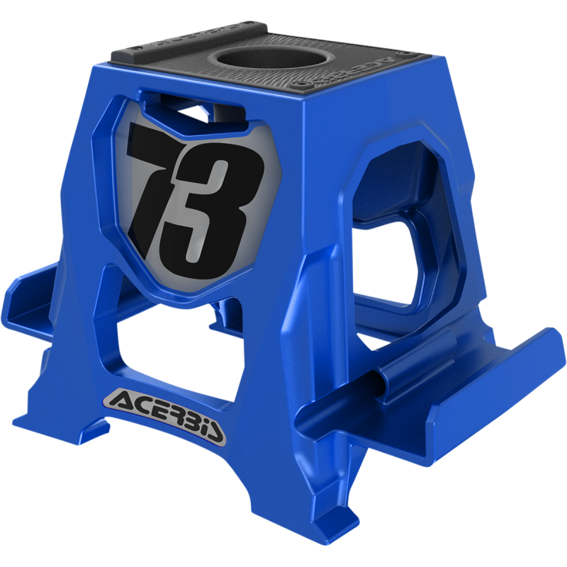 ACERBIS PROMO PHONE STAND 73  BLUE 2791570211