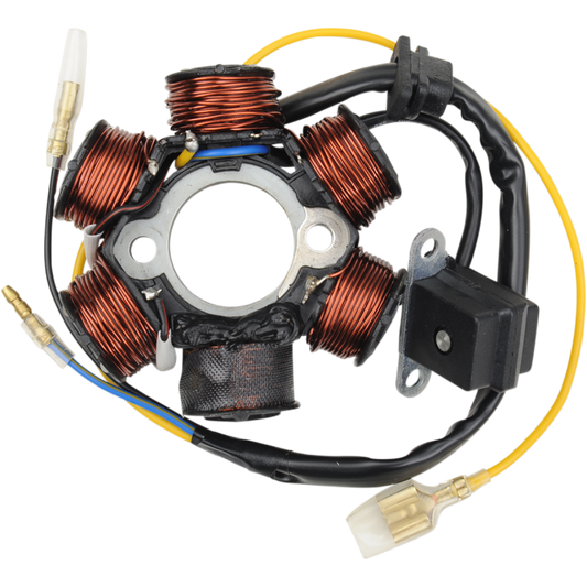 MOOSE RACING STATOR MSE RAC HO HONDA M-21-600H