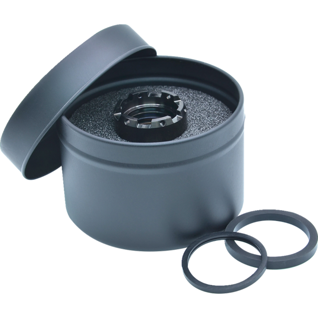 DP BRAKES CALIPER PISTON TI KTM HUSQ GAS GAS DPP023M