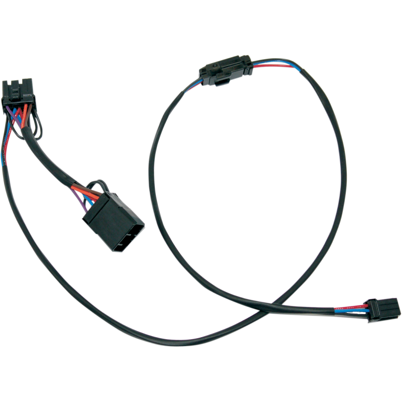 NAMZ HARNESS WIRE T/P PWR 96-13 FLHT NTP-H01