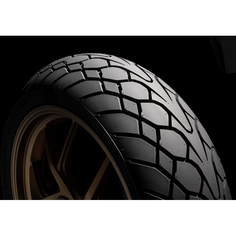 DUNLOP 150/60ZR17 (66W) M+S MUTANT REAR 45255201