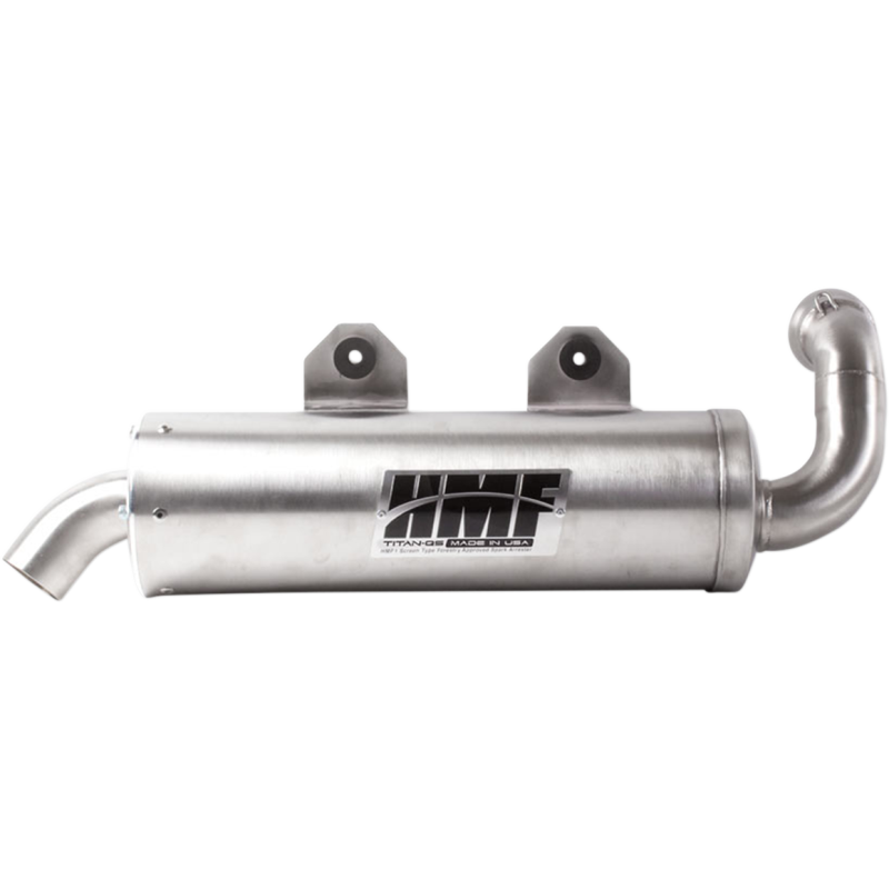 HMF ENGINEERING T-QS-15-18-POL-RZR S 900 / 4 / TRAIL-SO-R-CNTR-SS-BT RC 535543637487