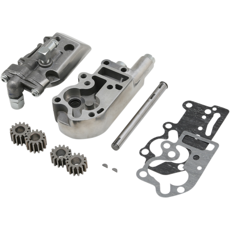 DRAG SPECIALTIES 92-99 EVO OIL PUMP ASSMB 87182