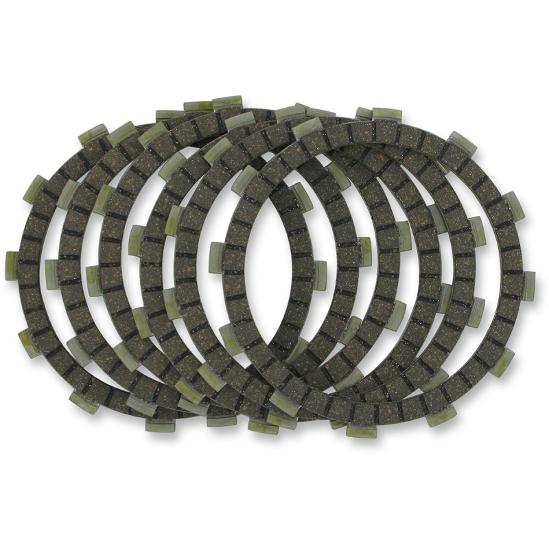 EBC CK1166 FRICTION PLATE SET EBC CK1166
