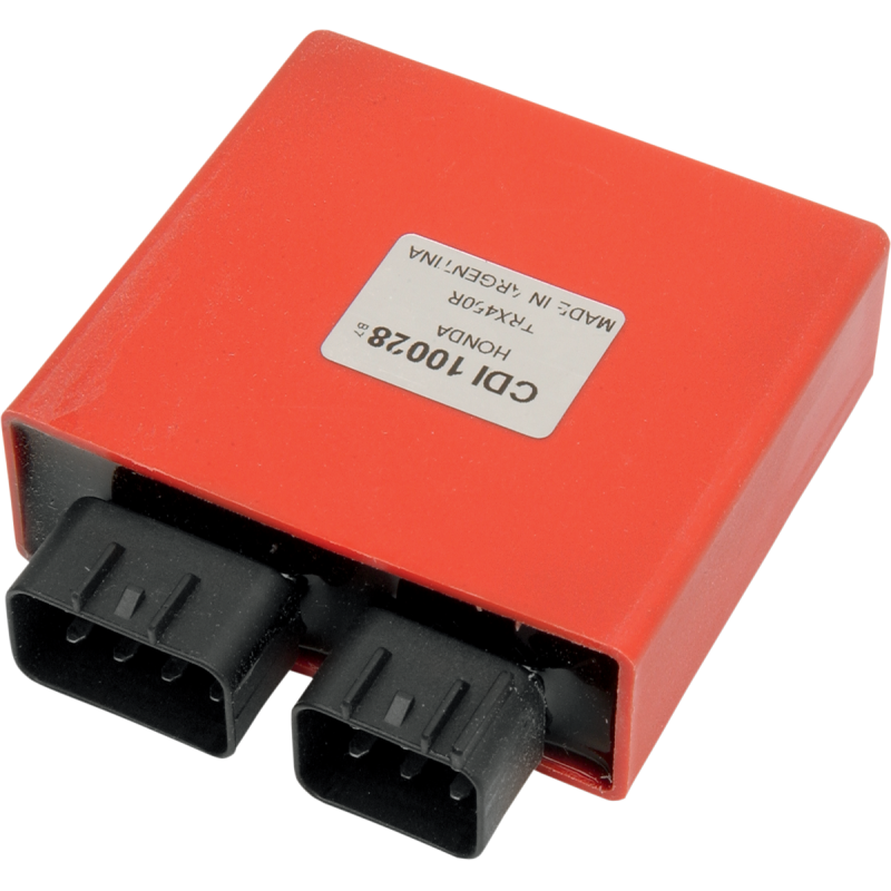 RICK'S MOTORSPORT ELECTRIC HOT SHOT SERIES HONDA CDI BOX 15-614