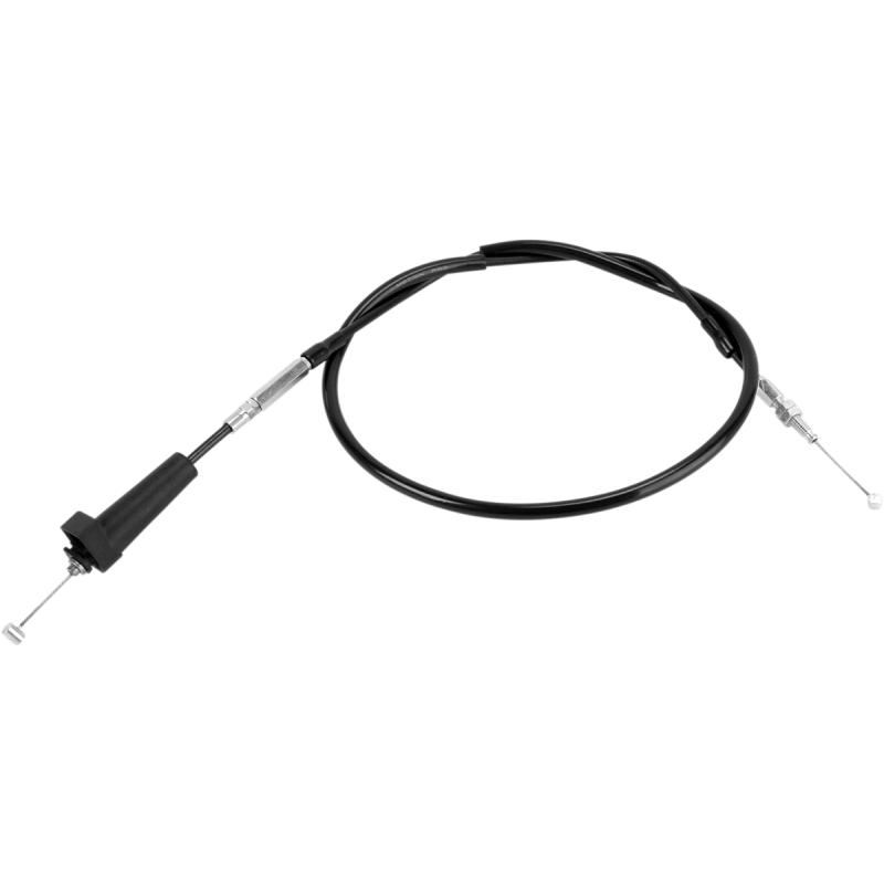 MOTION PRO THROTTLE CABLE BLACK VINYL 04-0249