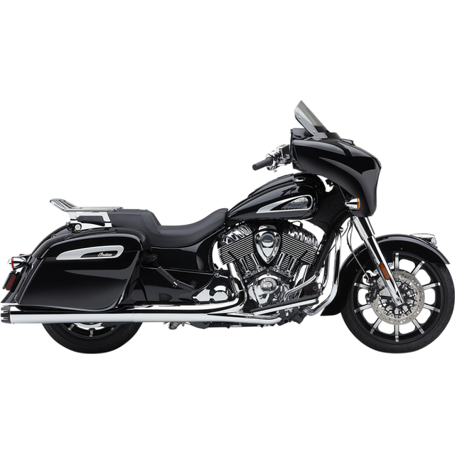 COBRA MUFFLERS DC INDIAN CHROME 5206