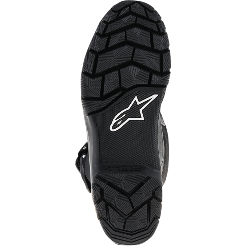 ALPINESTARS BOOT COROZAL ADV WP BK 8 2047516-10-8