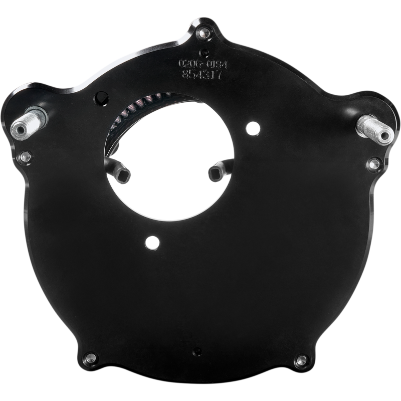 PERFORMANCE MACHINE AIRCLEANER VISION CV CC 0206-2157-BM