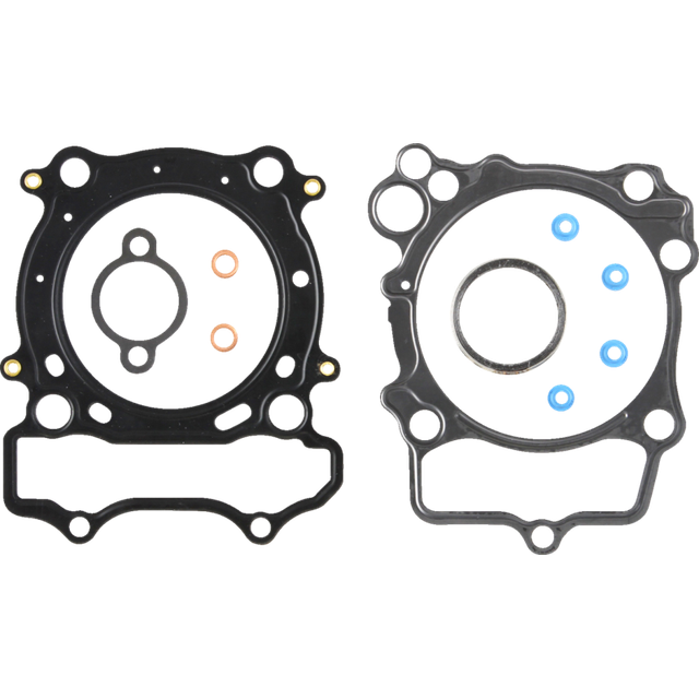 COMETIC GASKET KIT T/E YZ250F,YZ250FX,WR250F 80MM C3766
