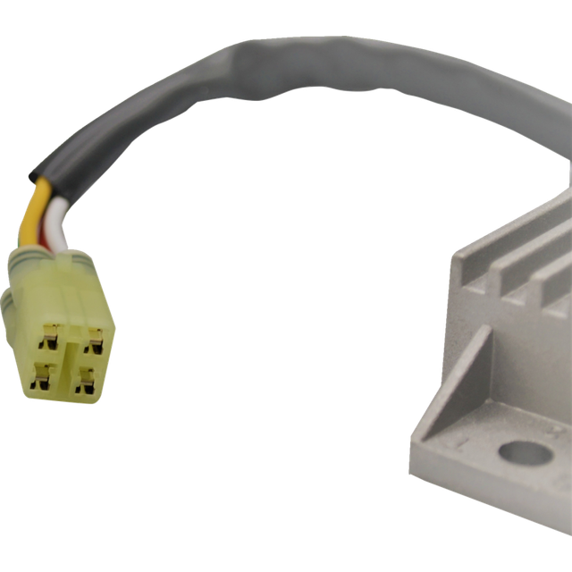 RICK'S MOTORSPORT ELECTRIC REC/REG HONDA 10-175