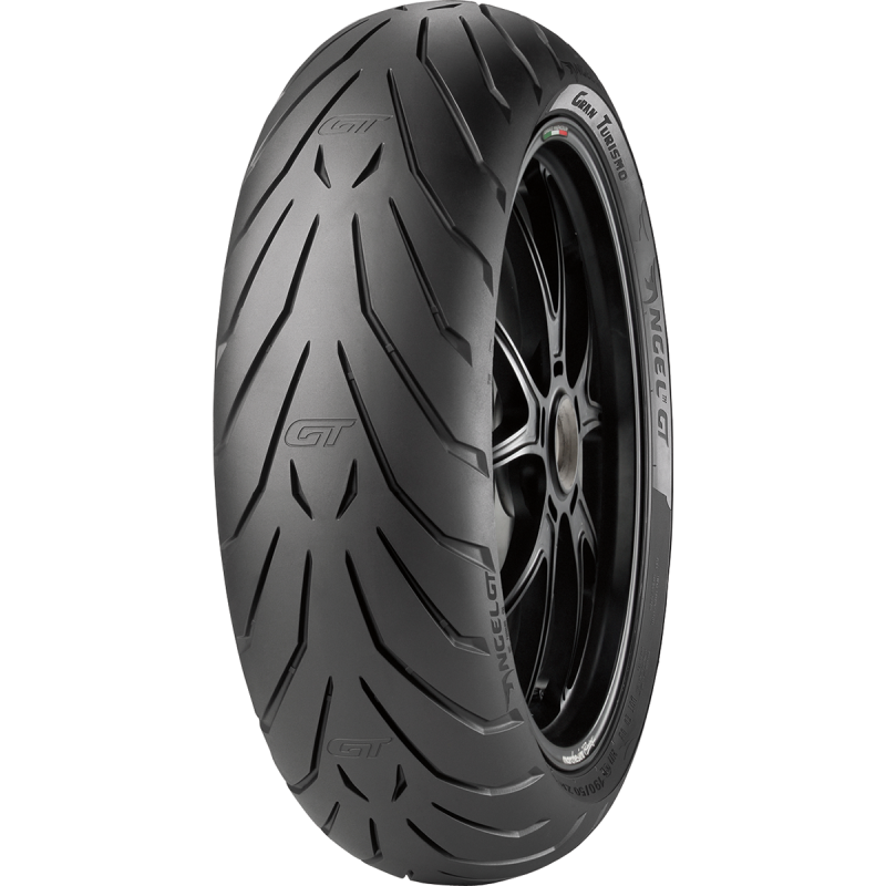 PIRELLI 190/50ZR17 (73W) ANGEL GT A SPEC REAR 2321300