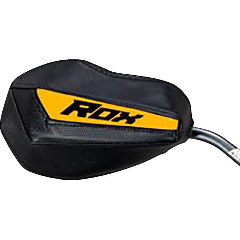 ROX SPEED FX 3 FLEX-TEC HANDGUARD YEL FT3-HG-Y