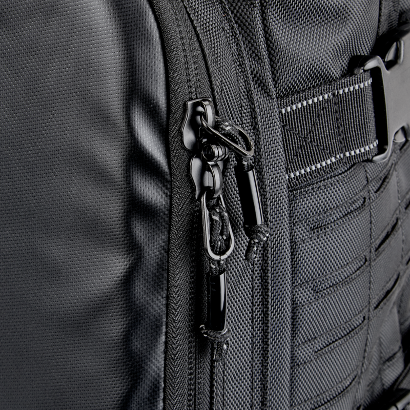 BILTWELL BAG EXFIL-80 2.0 BLK 3014-01