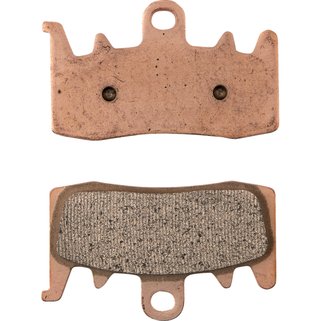DRAG SPECIALTIES BRAKE PAD DRAG SINTERED FAD630HH