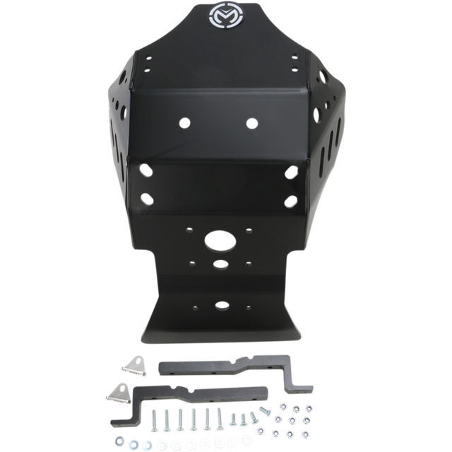 MOOSE RACING SKIDPLATE PRO HON CRF450X PX6082