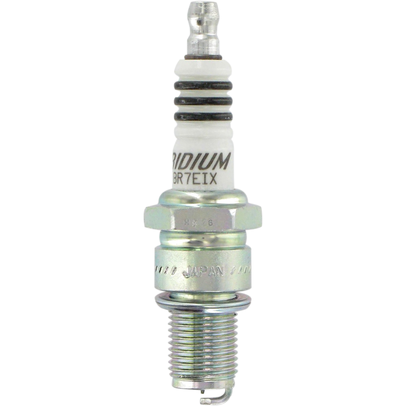 NGK SPARK PLUGS BR7EIX IRIDIUM IX SPARK PLUG_ BR7EIX
