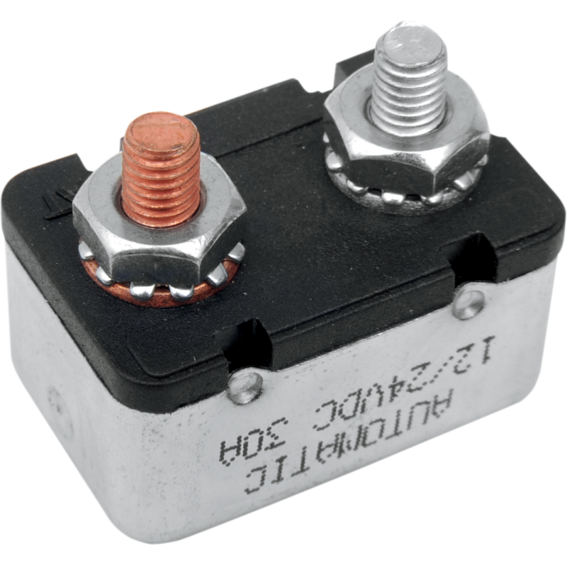 DRAG SPECIALTIES 30 AMP CIR/BREAKER (EA) MC-DRAG019