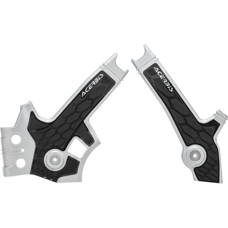 ACERBIS FRAME GUARD X GRIP DR650 2801931019