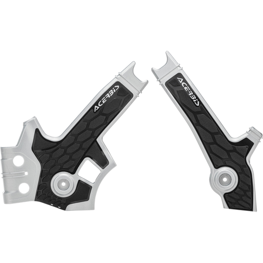 ACERBIS FRAME GUARD X GRIP DR650 2801931019