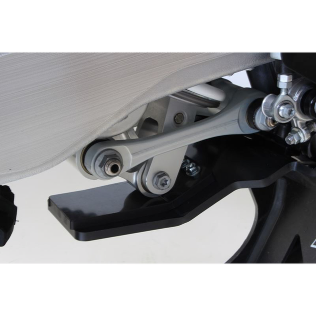 AXP RACING XTR SKIDPLATE 8MM GAS MC450F-EX450F AX1587
