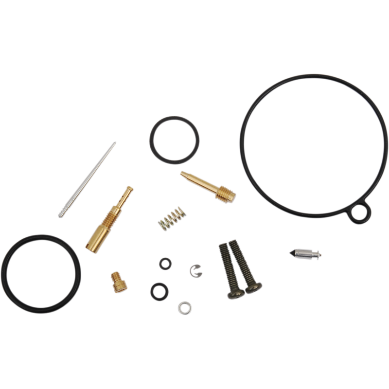 MOOSE RACING REPAIR KIT CARB HON 26-1772