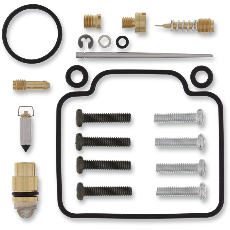 MOOSE RACING REPAIR KIT CARB YAM 26-1155