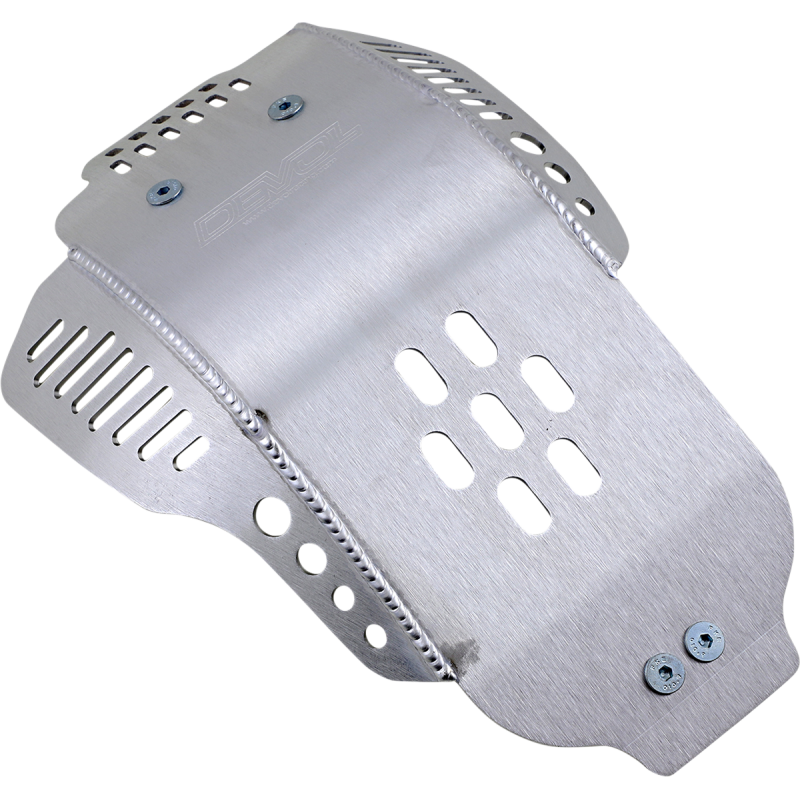 DEVOL ENGINEERING SKID PLT. KTM 0102-7303 0102-7303